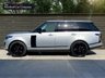 USED 2019 68 LAND ROVER RANGE ROVER 3.0 SDV6 AUTOBIOGRAPHY 5d 272 BHP FINANCE ALAILABLE ZERO DEPOSIT