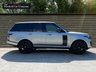 USED 2019 68 LAND ROVER RANGE ROVER 3.0 SDV6 AUTOBIOGRAPHY 5d 272 BHP FINANCE ALAILABLE ZERO DEPOSIT
