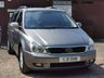 USED 2011 11 KIA SEDONA 2.2 2 CRDI 5d 192 BHP 11x RECORDED SERVICES!
