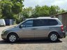 USED 2011 11 KIA SEDONA 2.2 2 CRDI 5d 192 BHP 11x RECORDED SERVICES!