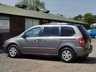 USED 2011 11 KIA SEDONA 2.2 2 CRDI 5d 192 BHP 11x RECORDED SERVICES!