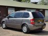 USED 2011 11 KIA SEDONA 2.2 2 CRDI 5d 192 BHP 11x RECORDED SERVICES!