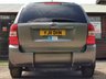 USED 2011 11 KIA SEDONA 2.2 2 CRDI 5d 192 BHP 11x RECORDED SERVICES!