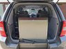USED 2011 11 KIA SEDONA 2.2 2 CRDI 5d 192 BHP 11x RECORDED SERVICES!