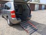 USED 2011 11 KIA SEDONA 2.2 2 CRDI 5d 192 BHP 11x RECORDED SERVICES!