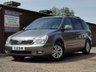 USED 2011 11 KIA SEDONA 2.2 2 CRDI 5d 192 BHP 11x RECORDED SERVICES!