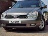 USED 2011 11 KIA SEDONA 2.2 2 CRDI 5d 192 BHP 11x RECORDED SERVICES!