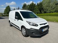 USED 2015 15 FORD TRANSIT CONNECT 1.6 240 P/V 94 BHP CHOICES OF VANS IN STOCK !!