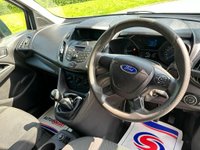 USED 2015 15 FORD TRANSIT CONNECT 1.6 240 P/V 94 BHP CHOICES OF VANS IN STOCK !!