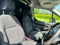 USED 2015 15 FORD TRANSIT CONNECT 1.6 240 P/V 94 BHP CHOICES OF VANS IN STOCK !!