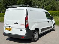 USED 2015 15 FORD TRANSIT CONNECT 1.6 240 P/V 94 BHP CHOICES OF VANS IN STOCK !!