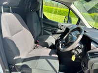 USED 2015 15 FORD TRANSIT CONNECT 1.6 240 P/V 94 BHP CHOICES OF VANS IN STOCK !!