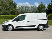 USED 2015 15 FORD TRANSIT CONNECT 1.6 240 P/V 94 BHP CHOICES OF VANS IN STOCK !!