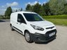 USED 2015 15 FORD TRANSIT CONNECT 1.6 240 P/V 94 BHP CHOICES OF VANS IN STOCK !!