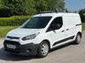 USED 2015 15 FORD TRANSIT CONNECT 1.6 240 P/V 94 BHP CHOICES OF VANS IN STOCK !!