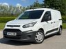 USED 2015 15 FORD TRANSIT CONNECT 1.6 240 P/V 94 BHP CHOICES OF VANS IN STOCK !!