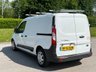 USED 2015 15 FORD TRANSIT CONNECT 1.6 240 P/V 94 BHP CHOICES OF VANS IN STOCK !!