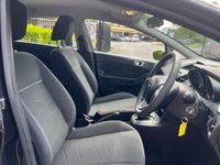 USED 2013 13 FORD FIESTA 1.5 STYLE TDCI 5d 74 BHP 