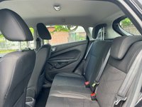 USED 2013 13 FORD FIESTA 1.5 STYLE TDCI 5d 74 BHP 
