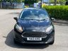 USED 2013 13 FORD FIESTA 1.5 STYLE TDCI 5d 74 BHP 
