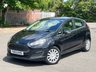 USED 2013 13 FORD FIESTA 1.5 STYLE TDCI 5d 74 BHP 