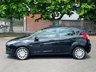 USED 2013 13 FORD FIESTA 1.5 STYLE TDCI 5d 74 BHP 