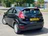 USED 2013 13 FORD FIESTA 1.5 STYLE TDCI 5d 74 BHP 