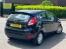 USED 2013 13 FORD FIESTA 1.5 STYLE TDCI 5d 74 BHP 