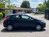 USED 2013 13 FORD FIESTA 1.5 STYLE TDCI 5d 74 BHP 