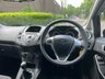 USED 2013 13 FORD FIESTA 1.5 STYLE TDCI 5d 74 BHP 