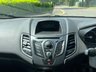USED 2013 13 FORD FIESTA 1.5 STYLE TDCI 5d 74 BHP 