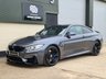 USED 2015 J BMW M4 3.0 M4 2d 426 BHP FULL BMW SERVICE HISTORY - NEW MOT