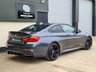 USED 2015 J BMW M4 3.0 M4 2d 426 BHP FULL BMW SERVICE HISTORY - NEW MOT