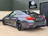 USED 2015 J BMW M4 3.0 M4 2d 426 BHP FULL BMW SERVICE HISTORY - NEW MOT