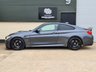 USED 2015 J BMW M4 3.0 M4 2d 426 BHP FULL BMW SERVICE HISTORY - NEW MOT
