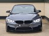 USED 2015 J BMW M4 3.0 M4 2d 426 BHP FULL BMW SERVICE HISTORY - NEW MOT