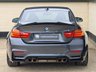 USED 2015 J BMW M4 3.0 M4 2d 426 BHP FULL BMW SERVICE HISTORY - NEW MOT