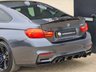 USED 2015 J BMW M4 3.0 M4 2d 426 BHP FULL BMW SERVICE HISTORY - NEW MOT