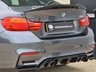 USED 2015 J BMW M4 3.0 M4 2d 426 BHP FULL BMW SERVICE HISTORY - NEW MOT