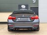 USED 2015 J BMW M4 3.0 M4 2d 426 BHP FULL BMW SERVICE HISTORY - NEW MOT