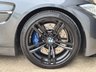 USED 2015 J BMW M4 3.0 M4 2d 426 BHP FULL BMW SERVICE HISTORY - NEW MOT