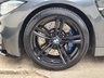 USED 2015 J BMW M4 3.0 M4 2d 426 BHP FULL BMW SERVICE HISTORY - NEW MOT
