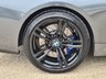 USED 2015 J BMW M4 3.0 M4 2d 426 BHP FULL BMW SERVICE HISTORY - NEW MOT