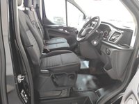 USED 2020 20 FORD TRANSIT CUSTOM 2.0 280 LIMITED P/V ECOBLUE 129 BHP 
