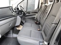 USED 2020 20 FORD TRANSIT CUSTOM 2.0 280 LIMITED P/V ECOBLUE 129 BHP 