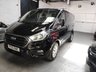USED 2020 20 FORD TRANSIT CUSTOM 2.0 280 LIMITED P/V ECOBLUE 129 BHP 