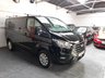USED 2020 20 FORD TRANSIT CUSTOM 2.0 280 LIMITED P/V ECOBLUE 129 BHP 