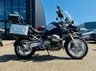 USED 2007 07 BMW R1200GS - BUY ONLINE 24 HRS A DAY - FINANCE AVAILABLE - ALL TYPES OF CREDIT ACCEPTED WITH FULL BMW OE VARIO LUGGAGE