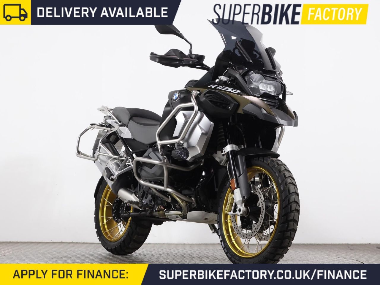 Bmw r1250gs adventure 2020 best sale