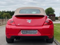 USED 2014 64 VOLKSWAGEN BEETLE 1.4 SPORT TSI 2d 158 BHP 